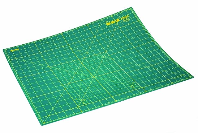 Olfa RM-IC-S Cutting Mat 60 × 45 cm, product photograph