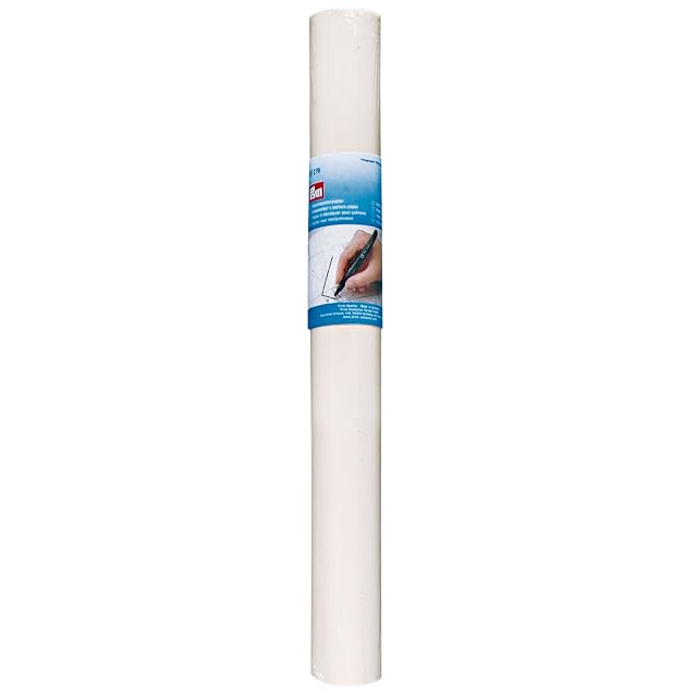 Prym Dressmaker's Pattern Paper, product photograph