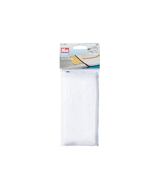 Prym Ironing Cloth 45 × 50 cm, product photograph