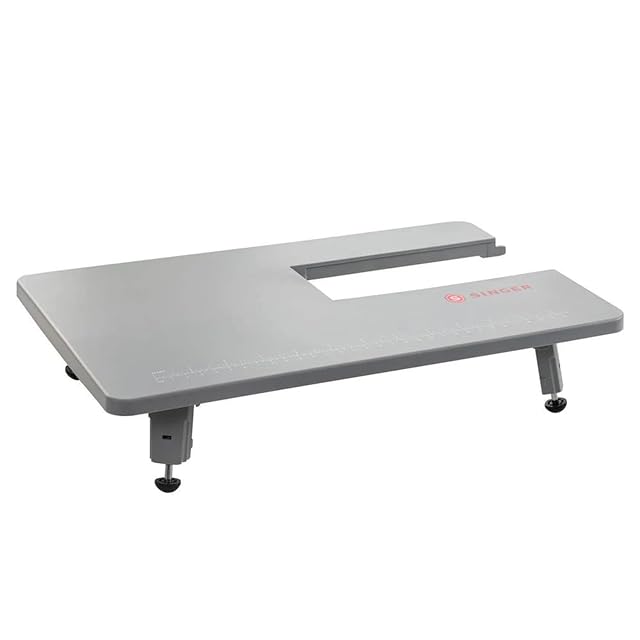Singer extension table for Heavy Duty sewing machines