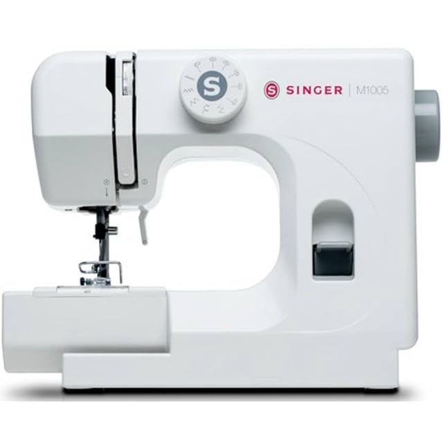 Singer M1005, product photograph