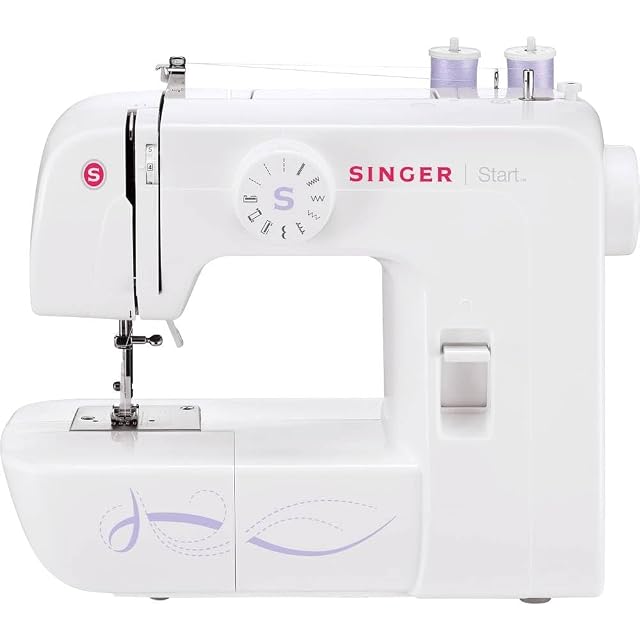 Singer Start 1306, product photograph