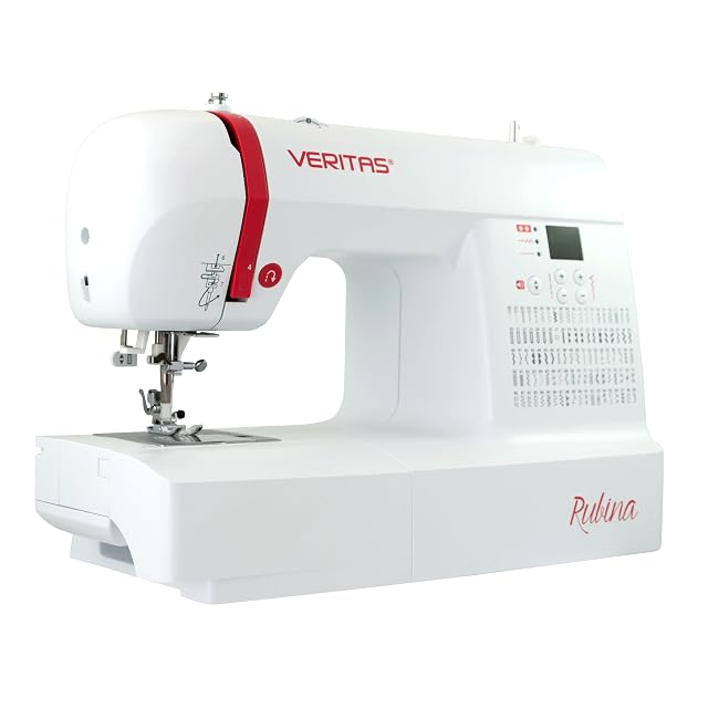 Veritas Rubina, product photograph