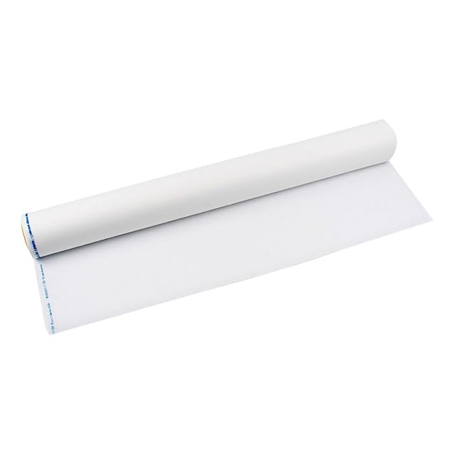Vlieseline F220 white fusible interfacing, half-metre cut