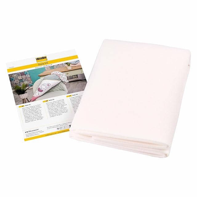 Vlieseline Style-Vil foam interlining, one metre cut